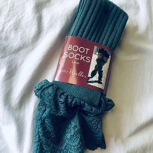 Boot socks